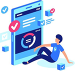 Type of contractors designers