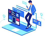 type of contractors manager