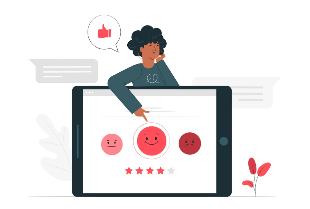 referral letter with focus on past experience