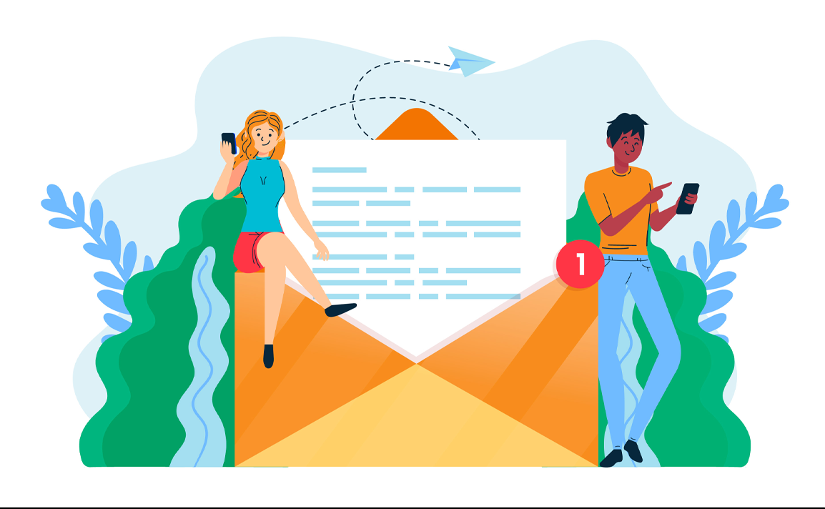 Top three sections to focus on when writing your CV